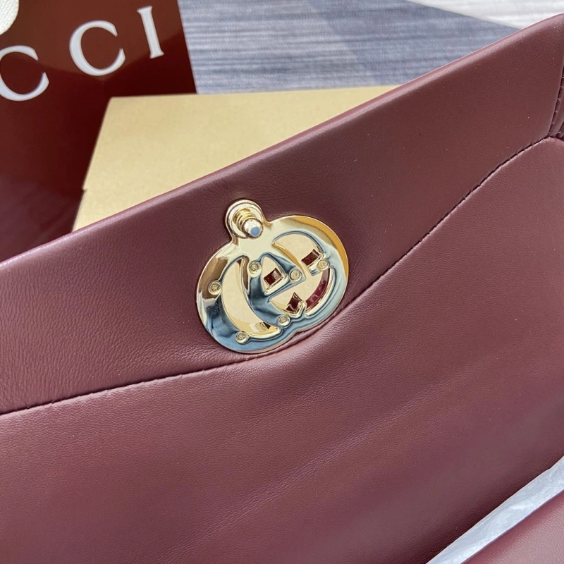 Gvc*1 top handle bags 4011b-0016