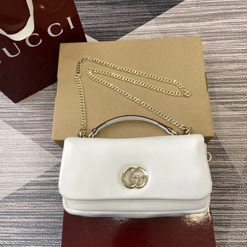 Gvc*1 top handle bags 4011b-0017