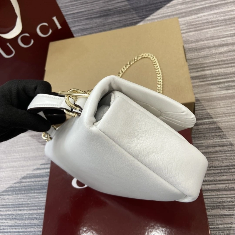 Gvc*1 top handle bags 4011b-0017