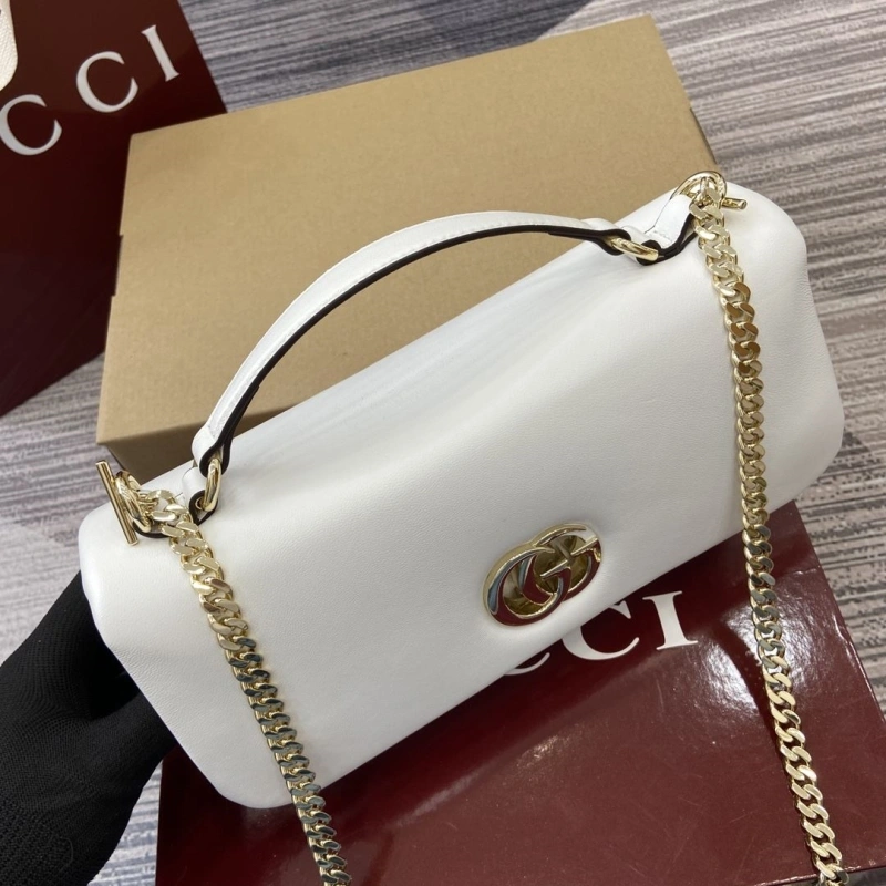 Gvc*1 top handle bags 4011b-0017
