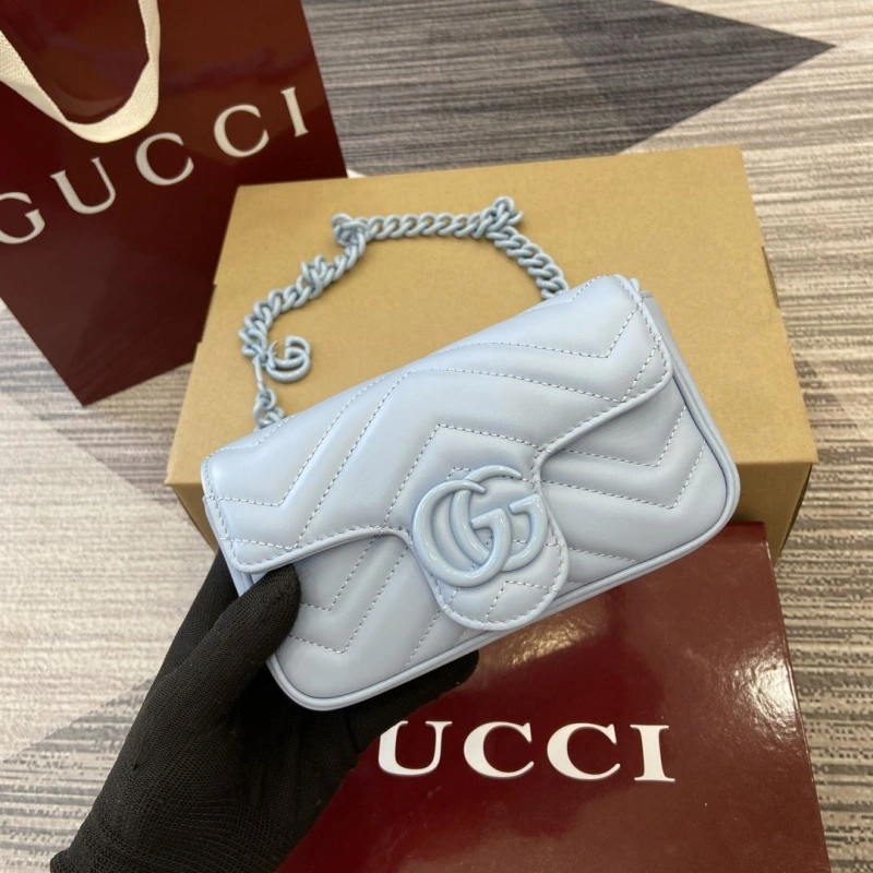 Gvc*1 satchel bags 4011b-0055