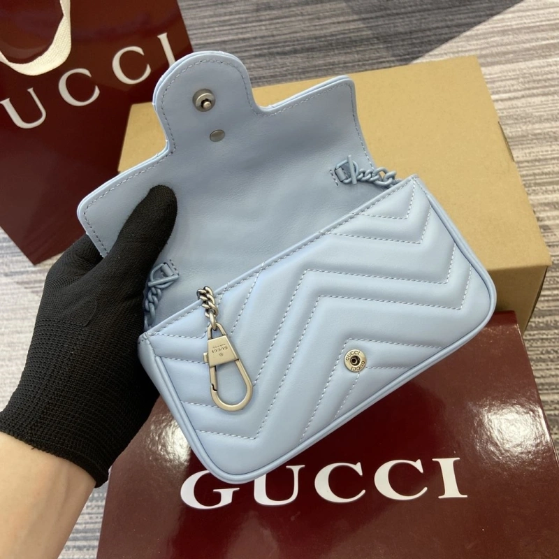 Gvc*1 satchel bags 4011b-0055