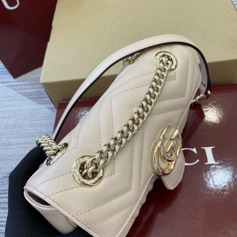 Gvc*1 satchel bags 4011b-0057