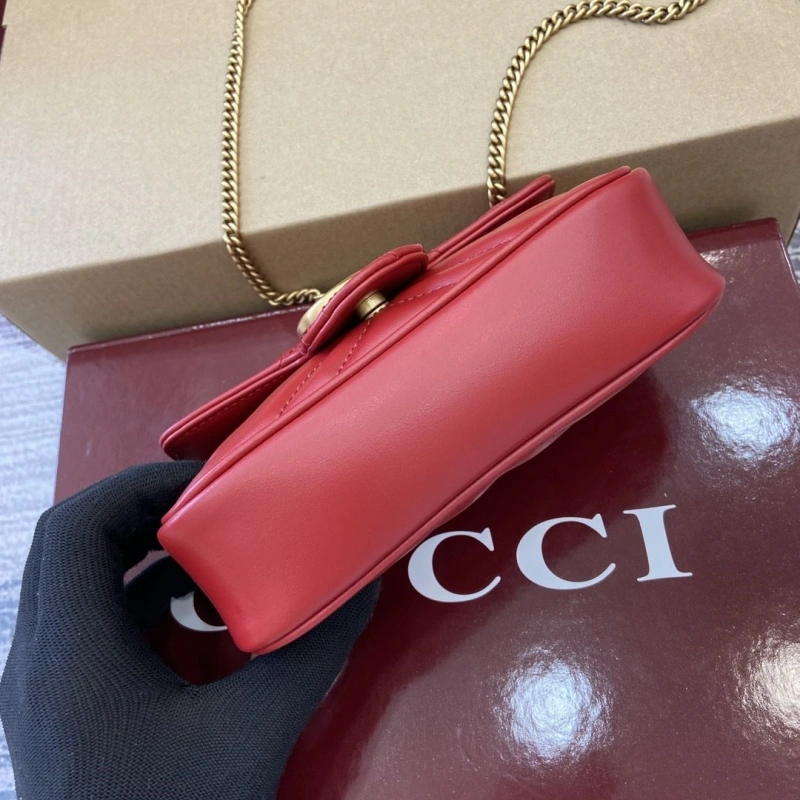Gvc*1 satchel bags 4011b-0065