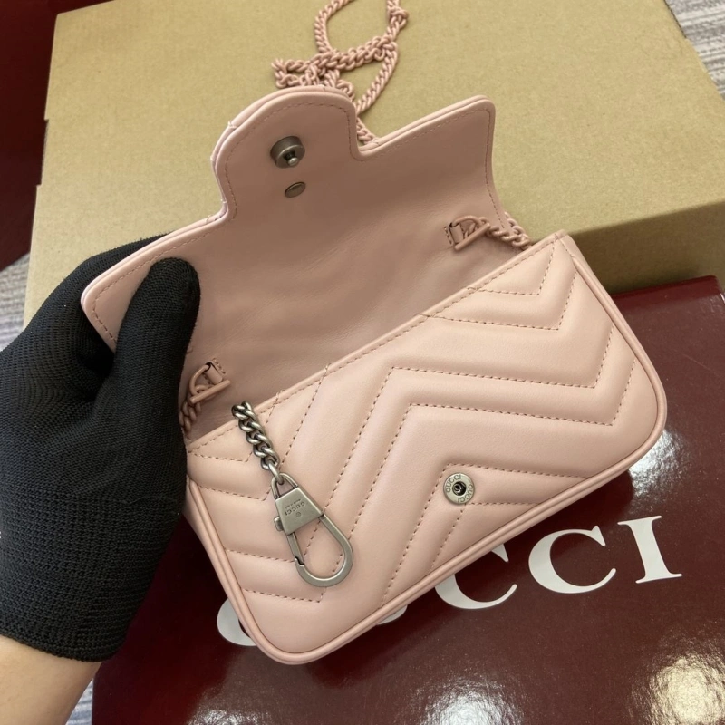 Gvc*1 satchel bags 4011b-0068