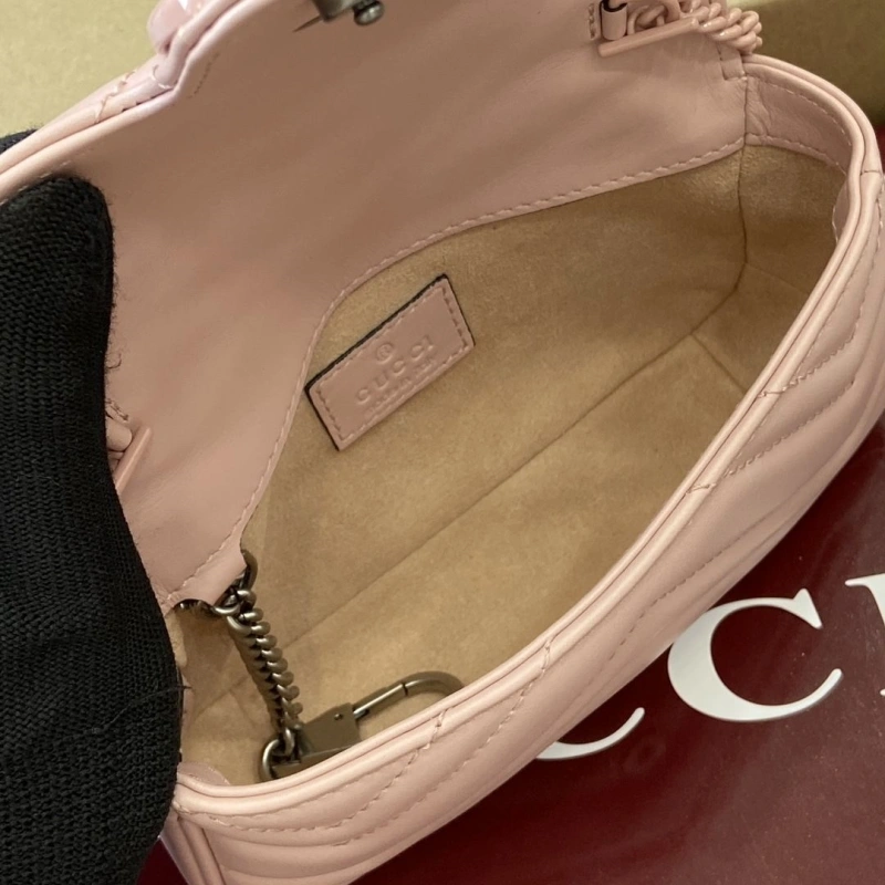 Gvc*1 satchel bags 4011b-0068
