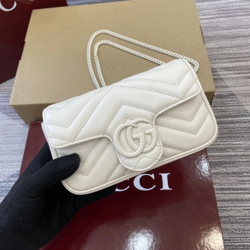 Gvc*1 satchel bags 4011b-0069