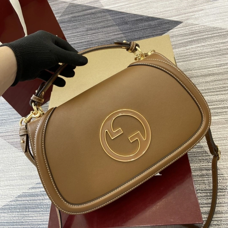 Gvc*1 top handle bags 4011b-0073