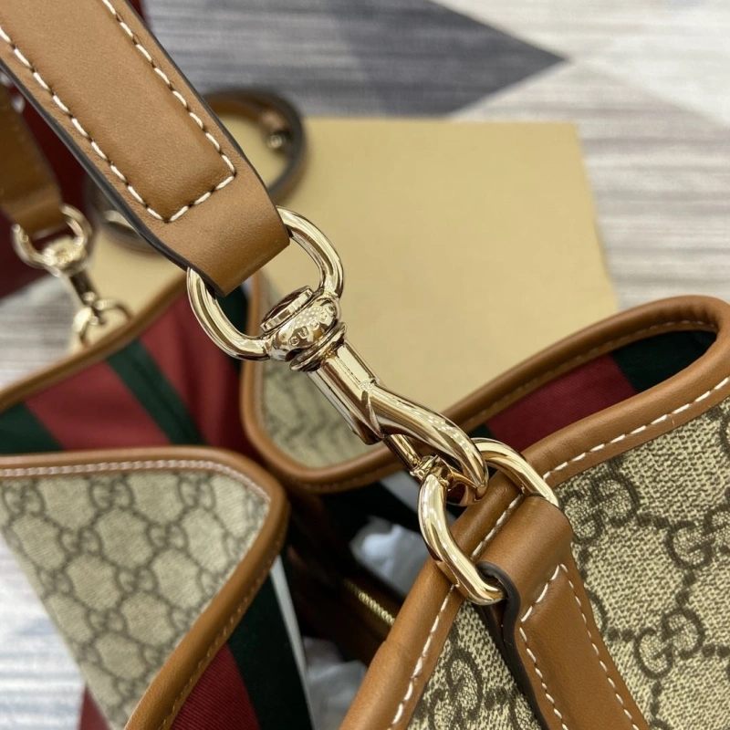 Gvc*1 bucket bags 4011b-0075