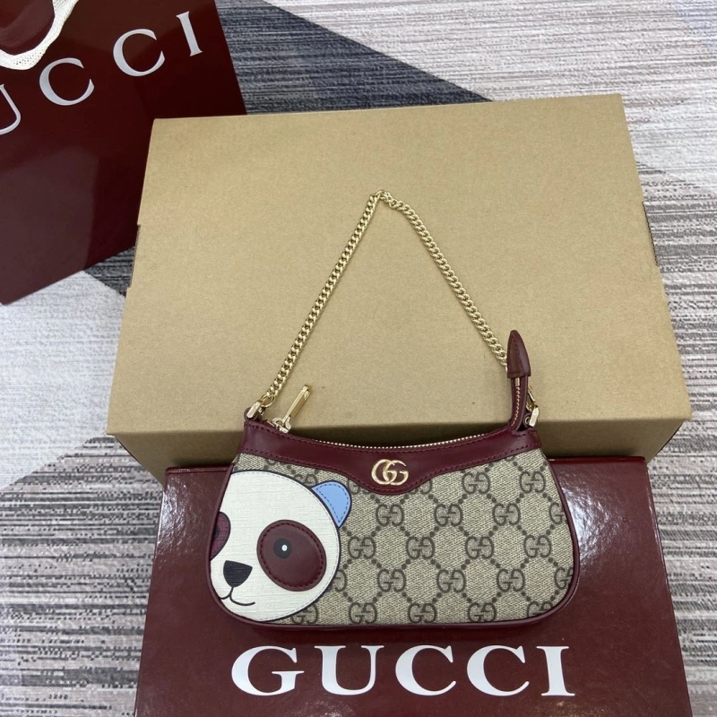 Gvc*1 top handle bags 4011b-0078