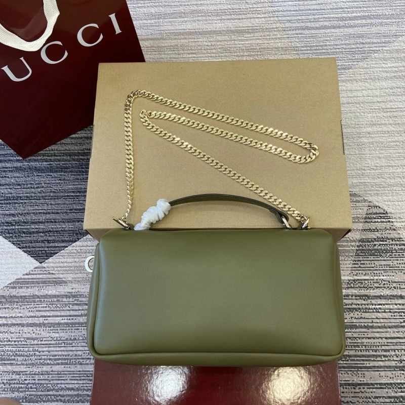 Gvc*1 top handle bags 4011b-0085
