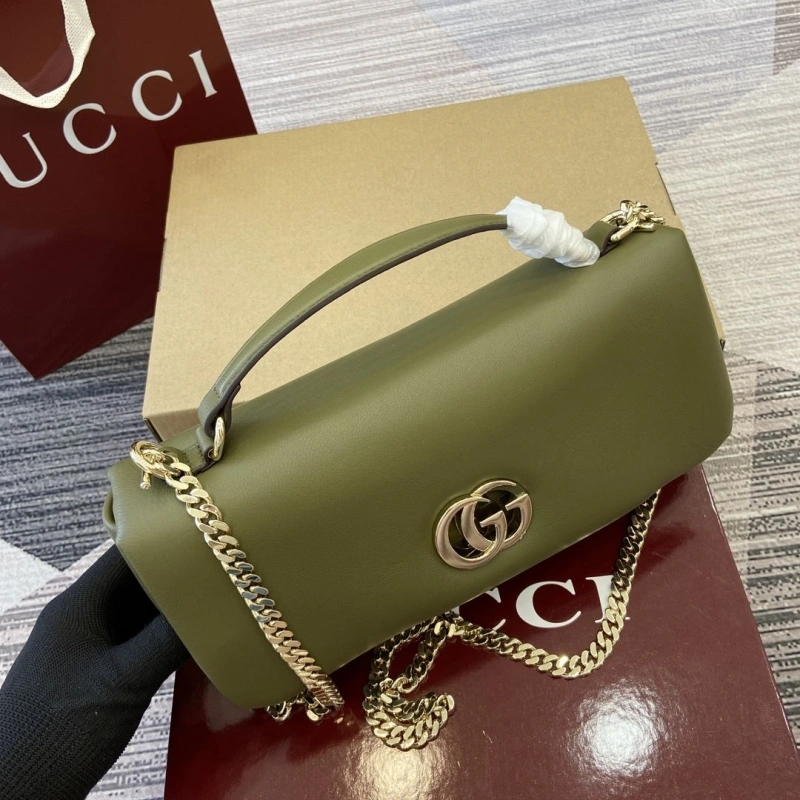Gvc*1 top handle bags 4011b-0085