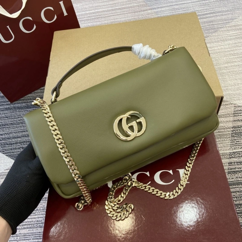 Gvc*1 top handle bags 4011b-0085
