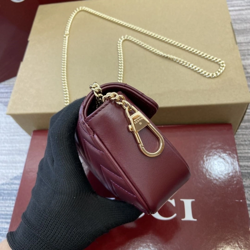 Gvc*1 satchel bags 4011b-0089