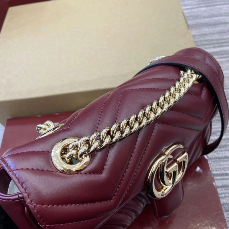 Gvc*1 satchel bags 4011b-0090