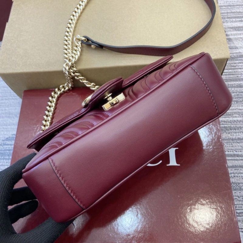 Gvc*1 satchel bags 4011b-0090