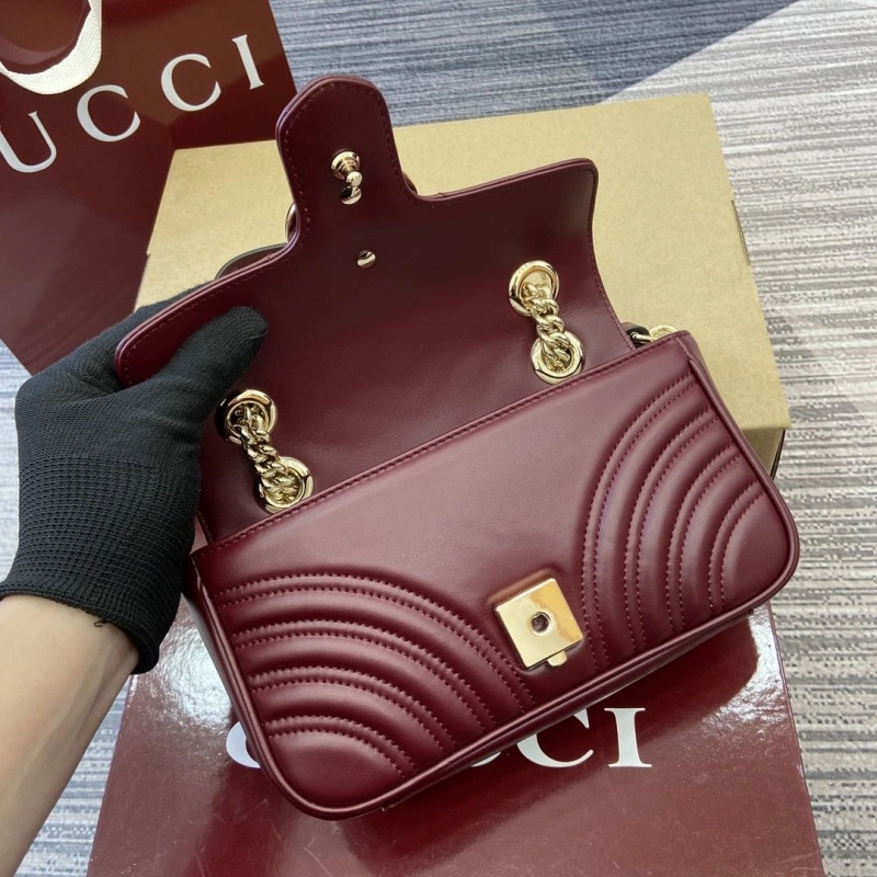 Gvc*1 satchel bags 4011b-0090