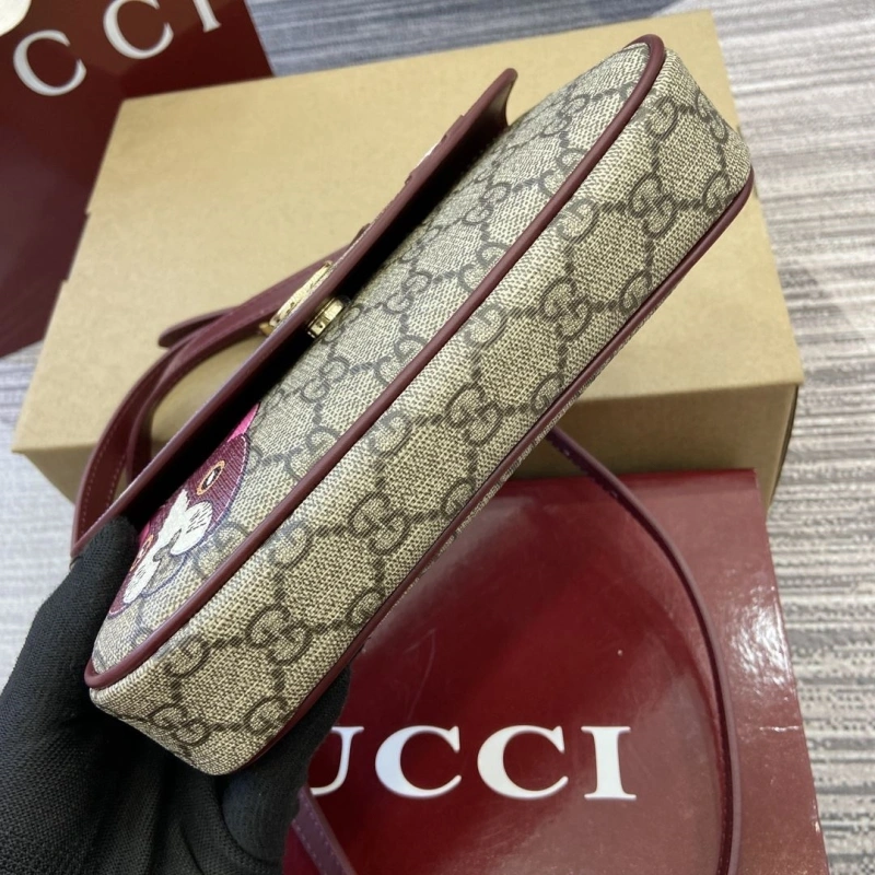 Gvc*1 satchel bags 4011b-0092