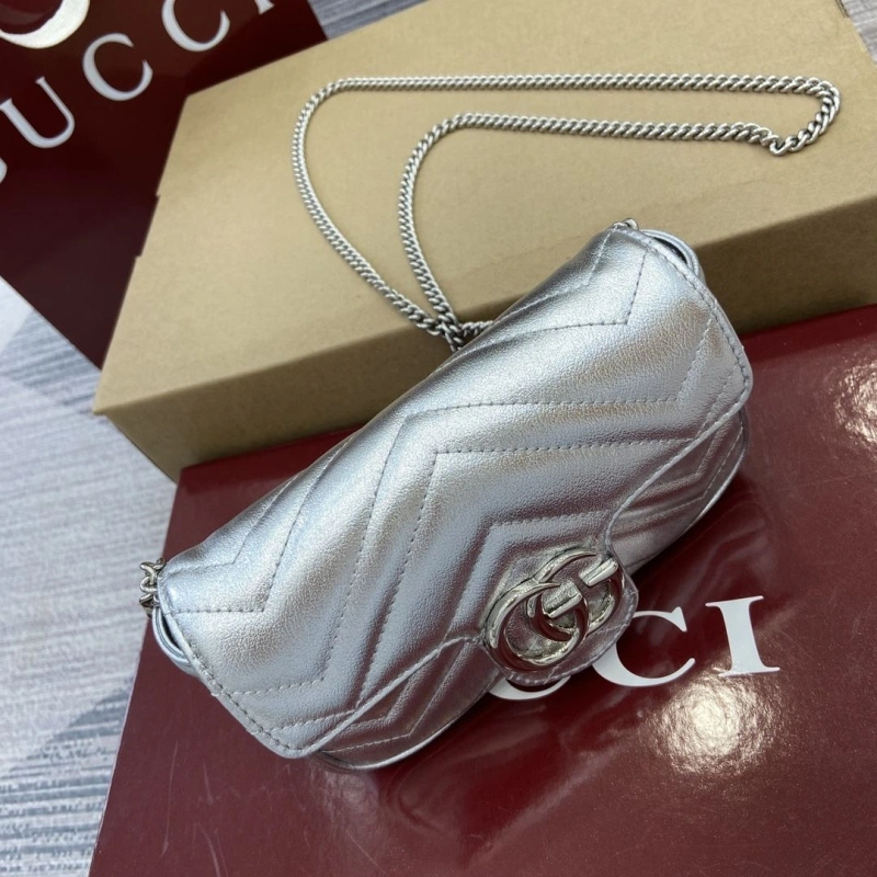 Gvc*1 satchel bags 4011b-0094