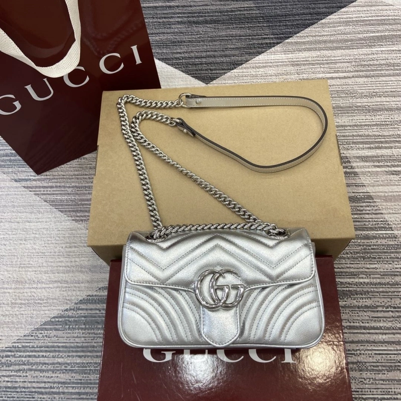 Gvc*1 satchel bags 4011b-0095