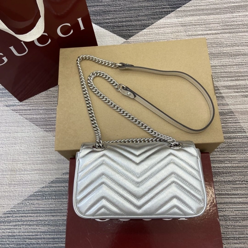 Gvc*1 satchel bags 4011b-0095