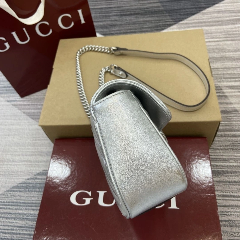 Gvc*1 satchel bags 4011b-0095