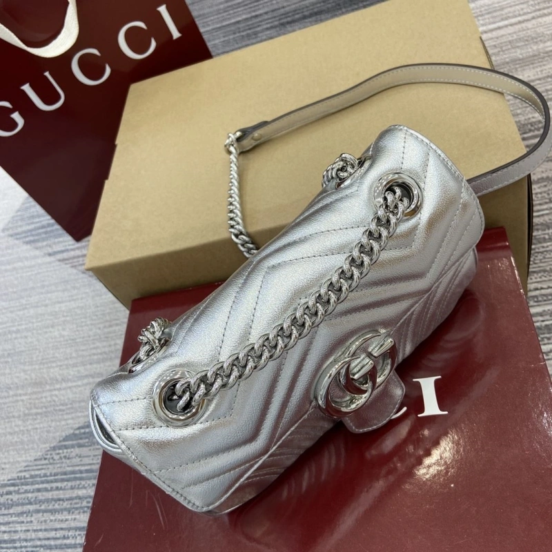 Gvc*1 satchel bags 4011b-0095