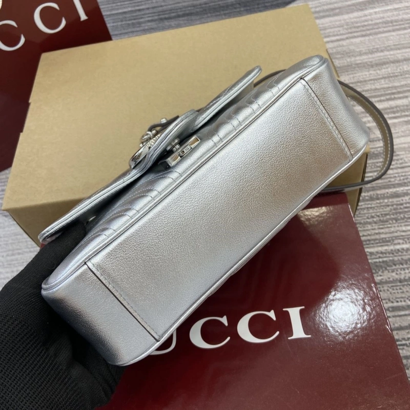 Gvc*1 satchel bags 4011b-0095