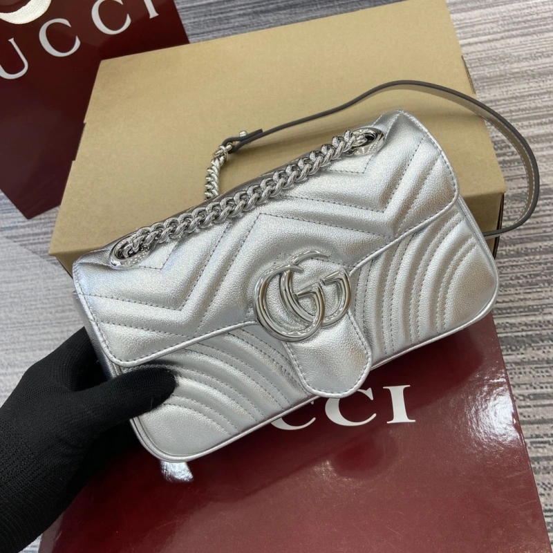 Gvc*1 satchel bags 4011b-0095