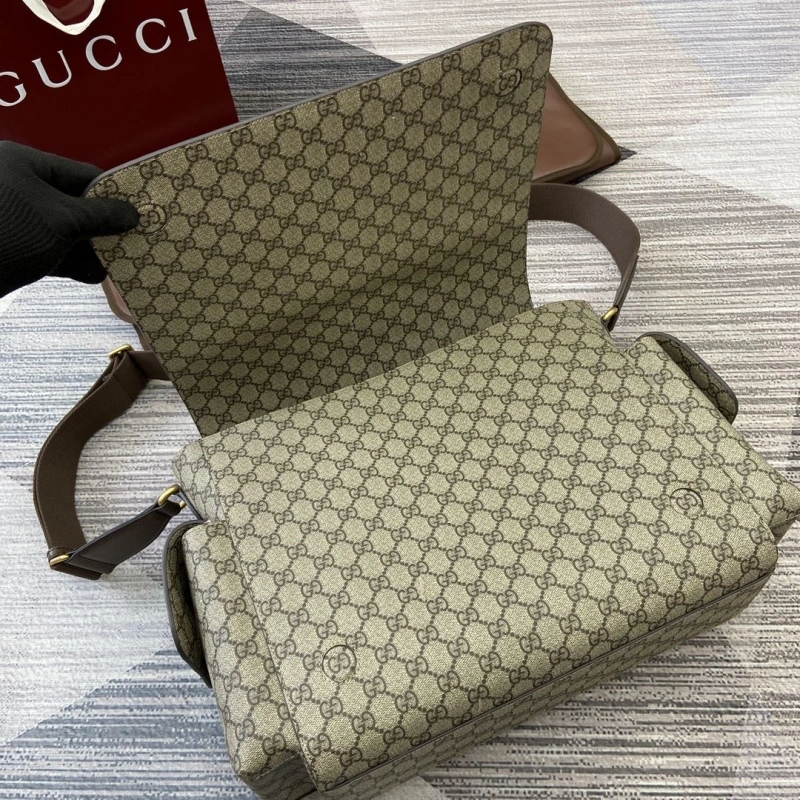 Gvc*1 satchel bags 4011b-0101