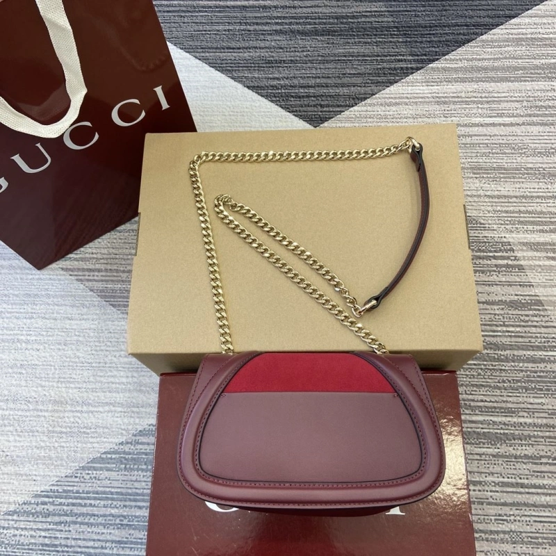 Gvc*1 satchel bags 4011b-0124