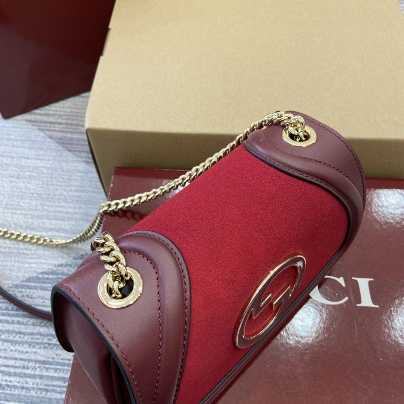 Gvc*1 satchel bags 4011b-0124