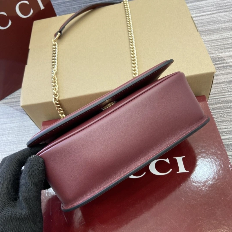 Gvc*1 satchel bags 4011b-0124