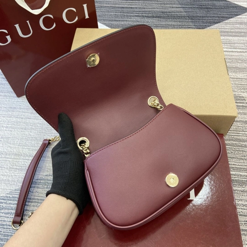 Gvc*1 satchel bags 4011b-0124