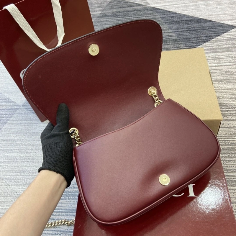 Gvc*1 satchel bags 4011b-0125