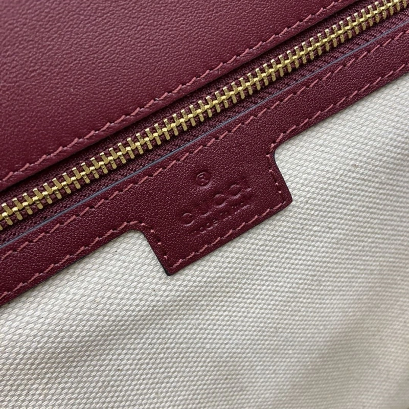 Gvc*1 top handle bags 4011b-0126