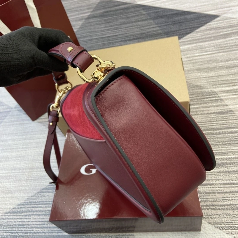 Gvc*1 top handle bags 4011b-0126