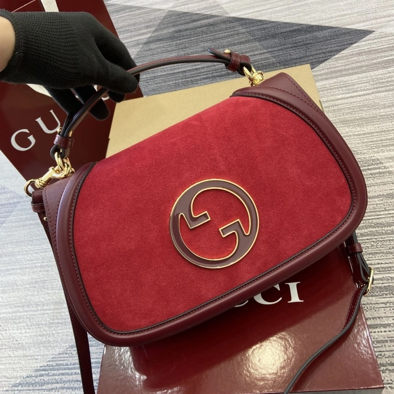 Gvc*1 top handle bags 4011b-0126