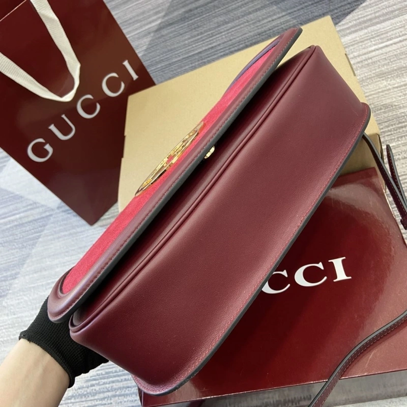 Gvc*1 top handle bags 4011b-0126