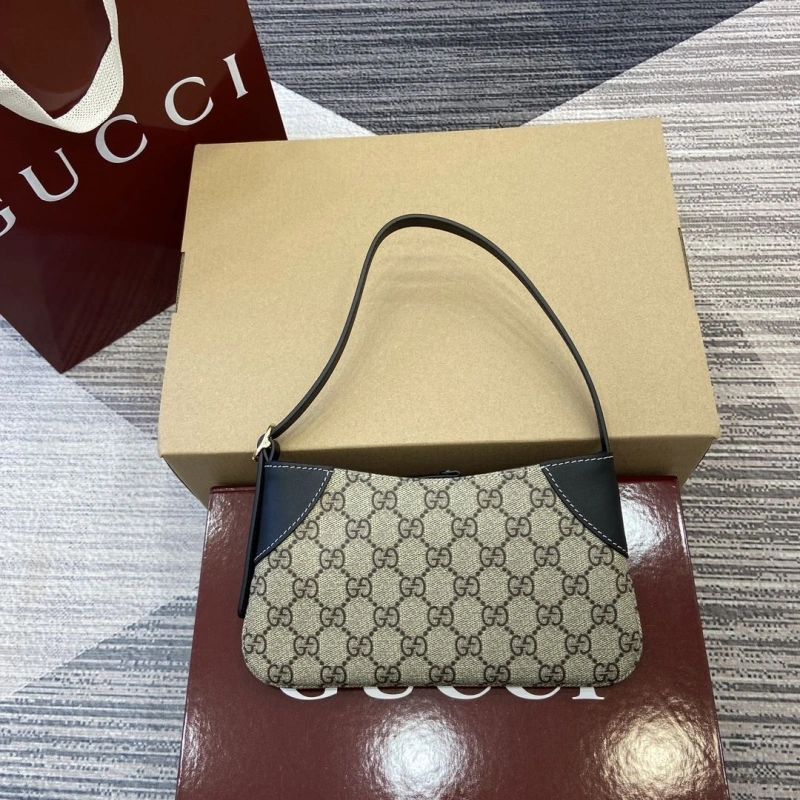 Gvc*1 top handle bags 4011b-0132