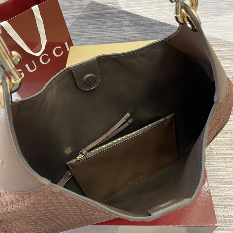 Gvc*1 top handle bags 4011b-0134