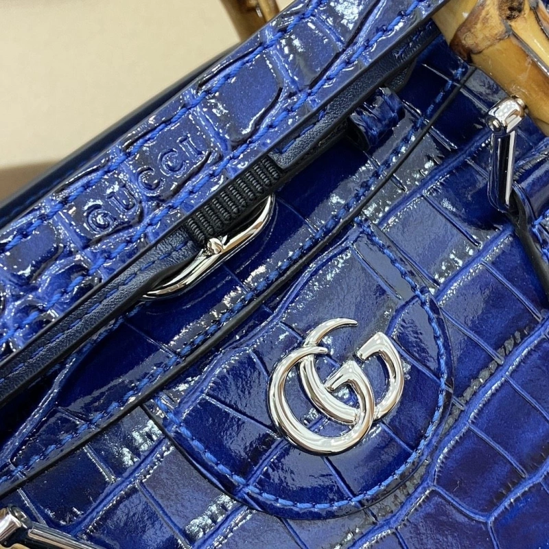 Gvc*1 top handle bags 4011b-0135
