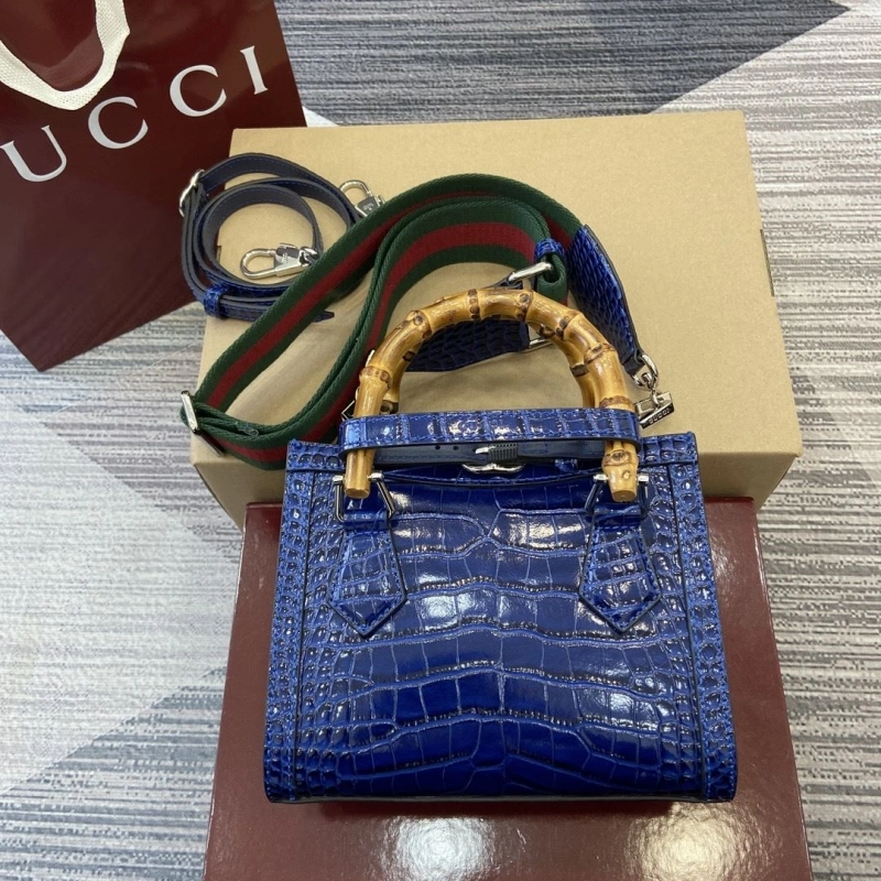 Gvc*1 top handle bags 4011b-0135