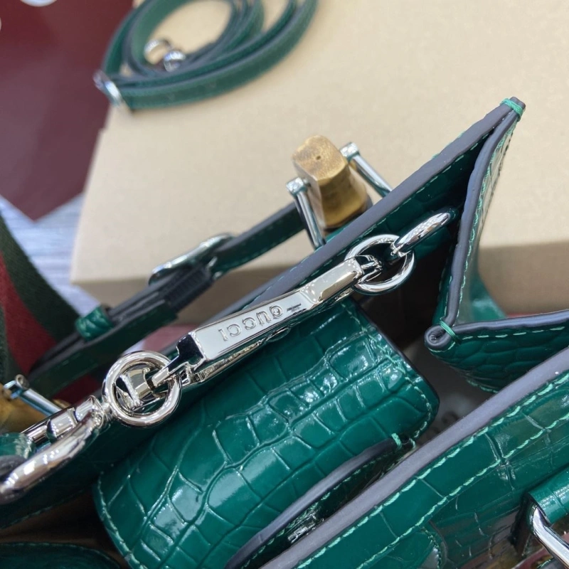 Gvc*1 top handle bags 4011b-0137
