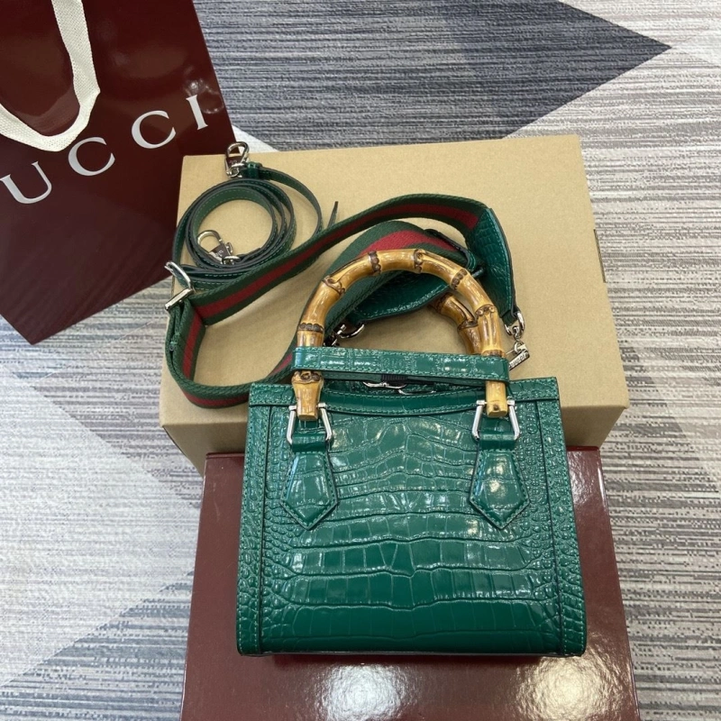 Gvc*1 top handle bags 4011b-0137