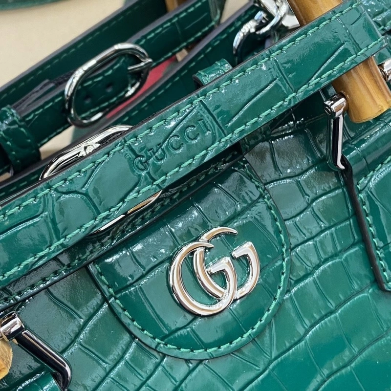 Gvc*1 top handle bags 4011b-0137