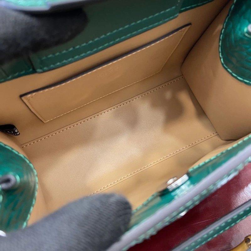 Gvc*1 top handle bags 4011b-0137