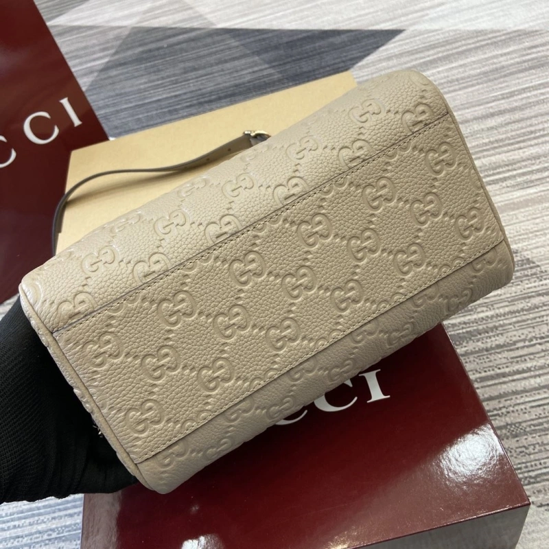 Gvc*1 top handle bags 4011c-0003