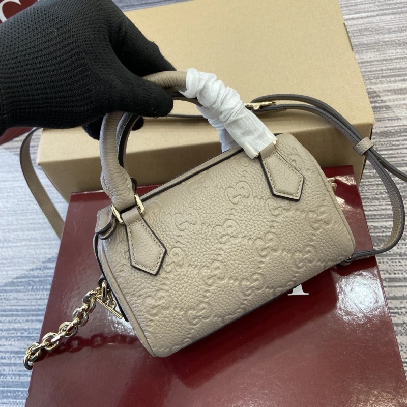 Gvc*1 top handle bags 4011c-0004