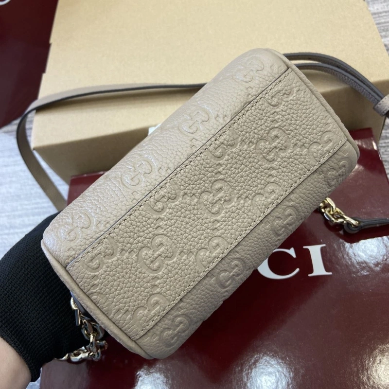 Gvc*1 top handle bags 4011c-0004
